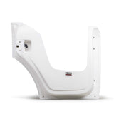 Fiberglass rear Roadster doors for 2021-2023 Ford Bronco 4DR