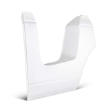 Fiberglass rear Roadster doors for 2021-2023 Ford Bronco 4DR
