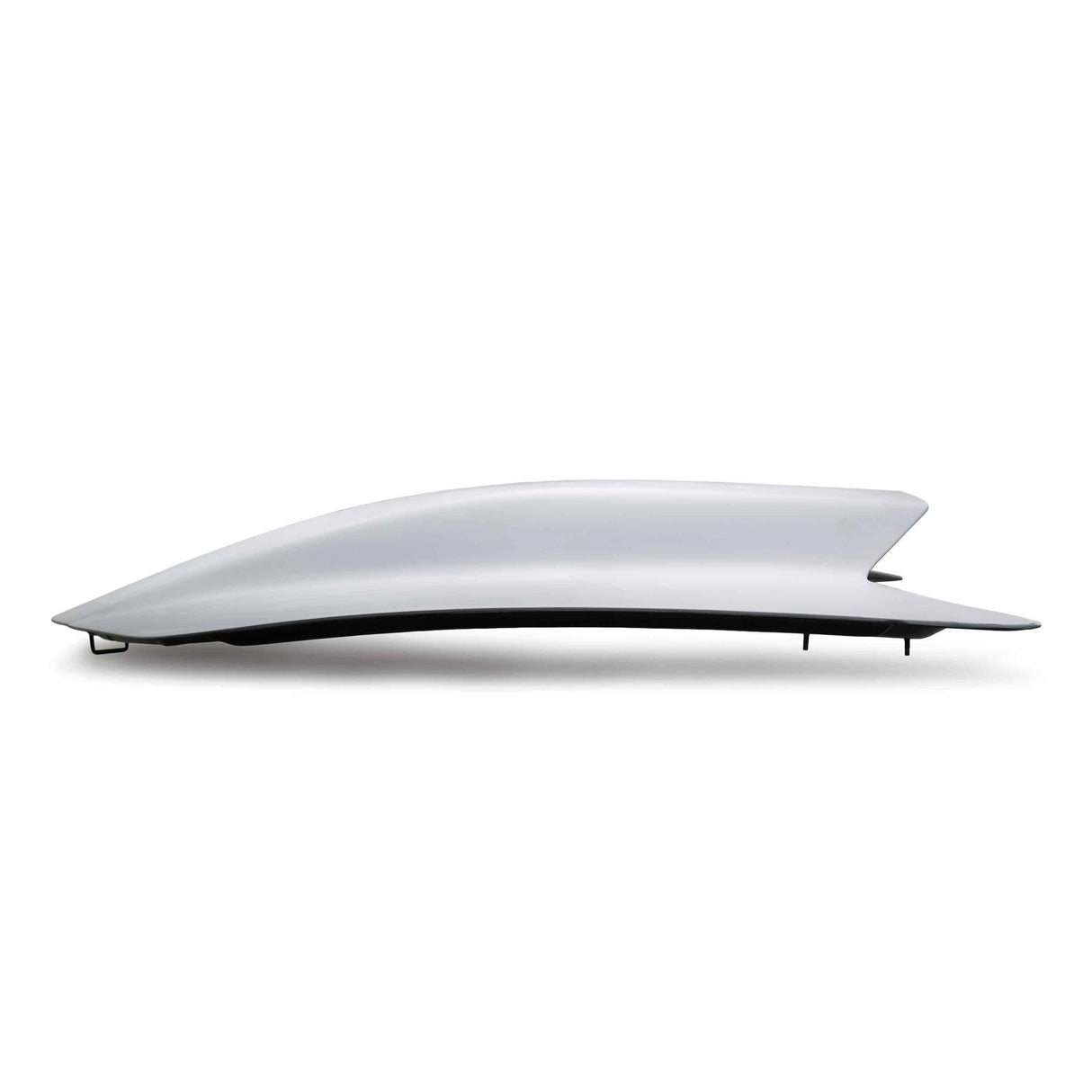 Type-CP (COPO style) fiberglass hood with 3 inch cowl for 2010-2015 Chevrolet Camaro