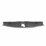 Carbon fiber cooling panel set for 2009-2022 Nissan GTR (3-piece)