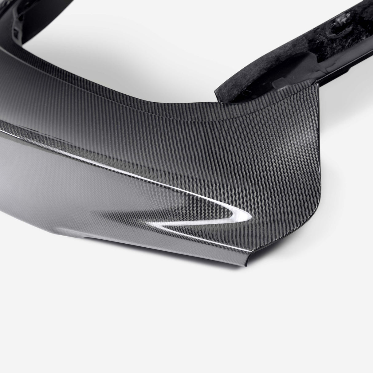 Carbon fiber trunk lid for 2020-up Toyota Supra