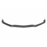 Type-MB carbon fiber front chin spoiler for 2020-2024 Chevrolet C8