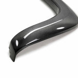 Carbon fiber front fender flares for 2016-2023 Toyota Tacoma TRD PRO only