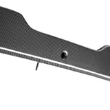 Type-SA carbon fiber rear spoiler for 2018-2023 Dodge Challenger
