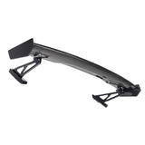 GT-style carbon fiber rear spoiler for 2023-2024 Acura Integra