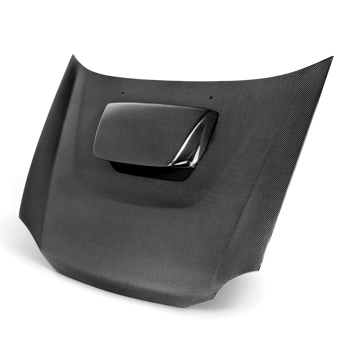 OE-style carbon fiber hood for 2002-2003 Subaru Impreza/WRX