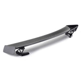 Type-GT5 carbon fiber rear wing for 2024 Ford Mustang