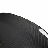 CSL-style carbon fiber trunk lid for 2003-2006 Mitsubishi Lancer EVO