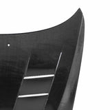 TS-style carbon fiber hood for 2005-2010 Scion TC