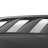 Type-ACR carbon fiber hood for 2003-2010 Dodge Viper