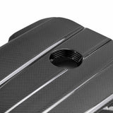 Carbon fiber engine cover for 2020-2023 Toyota Supra