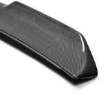 Type-SA carbon fiber rear spoiler for 2018-2023 Dodge Challenger