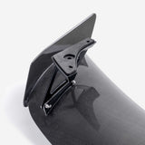 Type-GT5 carbon fiber rear wing for 2024 Ford Mustang