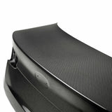 OE-style carbon fiber trunk lid for 2014-2015 Kia Optima