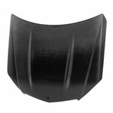 OE-style carbon fiber hood for 2008-2011 Mercedes Benz C63