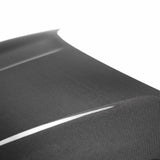 OE-style carbon fiber hood for 2019-2022 Hyundai Veloster