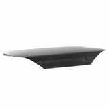 OE-style carbon fiber trunk lid for 1999-2001 Nissan S15