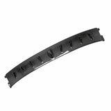 Carbon fiber roof fin spoiler for 2003-2006 Mitsubishi Lancer EVO