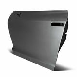 OE-style DRY CARBON doors for 2009-2022 Nissan GTR - Matte finish