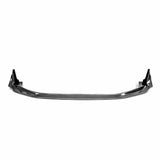 FP-style carbon fiber front lip for 2014-2016 Lexus IS 250/350, F Sport only.