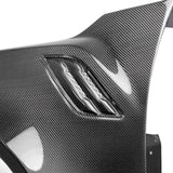 Carbon fiber wide fenders for 2017-2020 Ford Raptor