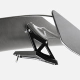 Type-TPW carbon fiber track pack wing for 2020-2022 Ford Mustang Shelby GT500