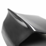 CSL-style carbon fiber trunk lid for 2003-2006 Mitsubishi Lancer EVO