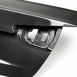 OE-style carbon fiber trunk lid for 2014-2015 Kia Optima