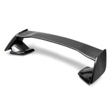 STI-style carbon fiber rear spoiler for 2022-2024 Subaru WRX