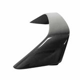 TR-style carbon fiber rear spoiler for 1994-2001 Acura Integra 2DR