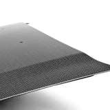 Type-OE carbon fiber hood for 2005-2009 Ford Mustang