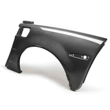 Type-ZR1 Carbon fiber rear quarter panel for 2005-2013 Chevrolet Corvette C6