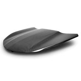 Type-OE carbon fiber hood for 2016-2018 Chevrolet Camaro 1LT & 2LT