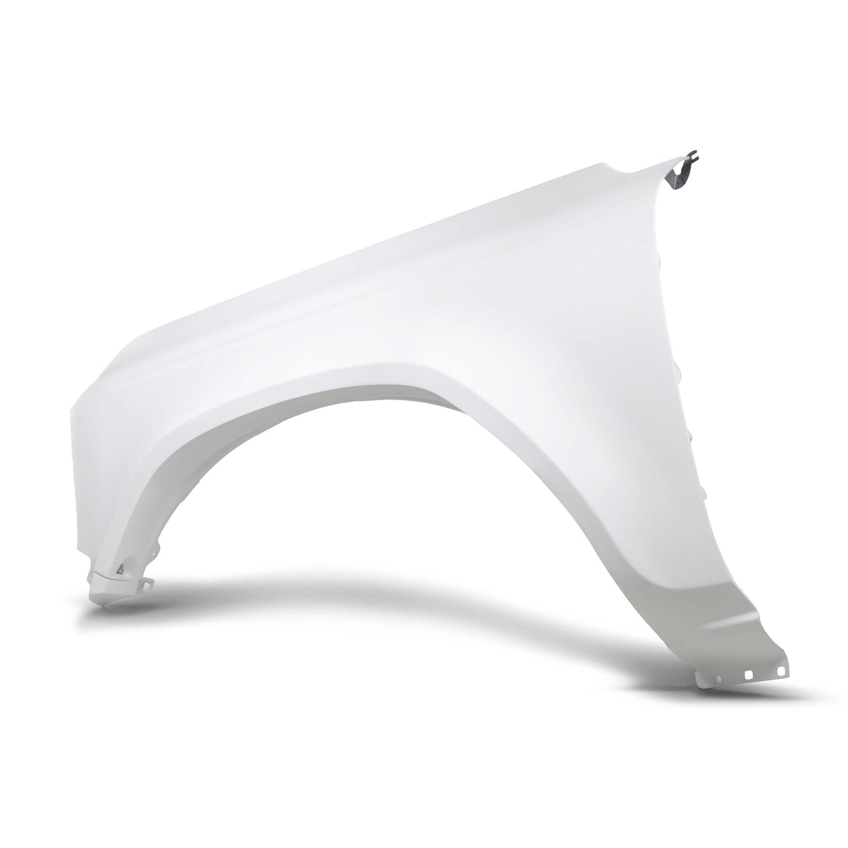 Fiberglass front fenders for 2021-2024 Ford Bronco 2DR & 4DR