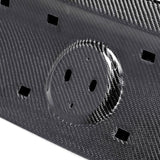 Type-OE carbon fiber decklid for 2013-2014 Ford Mustang GT/V6/GT500/2013 BOSS 302