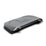 Type-OE carbon fiber engine cover for 2021-2024 RAM TRX