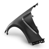 Type-GR (GT350 Style) carbon fiber fenders for 2015-2017 Ford Mustang (pair)