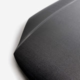 OE-style carbon fiber hood for 2023-2024 Toyota Prius