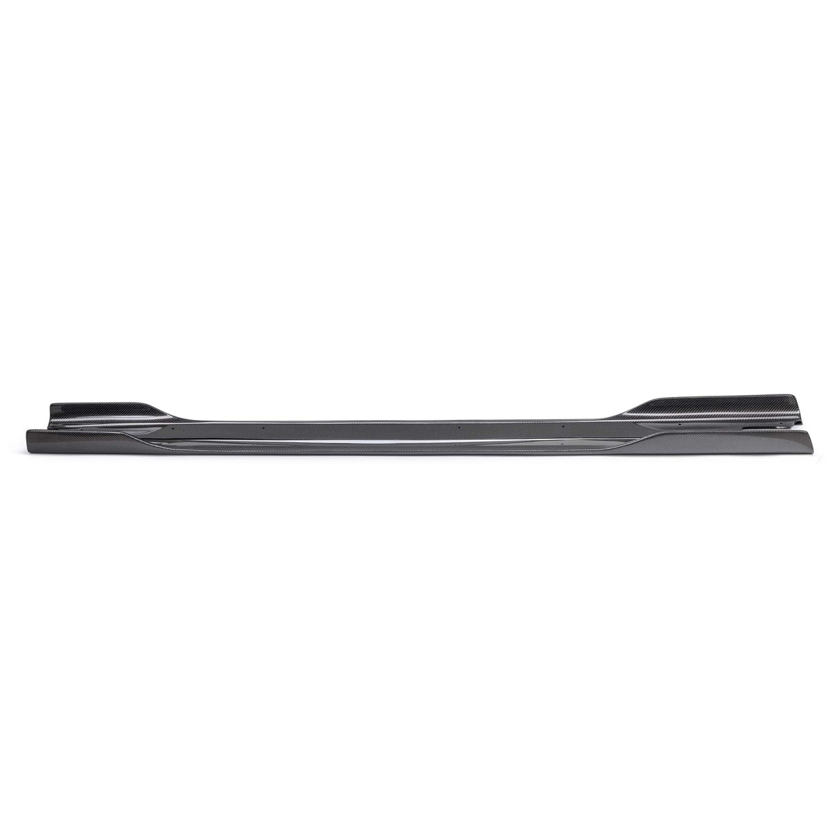 MB-Style carbon fiber side skirts for 2024 Integra Type-S