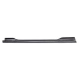 MB-Style carbon fiber side skirts for 2024 Integra Type-S
