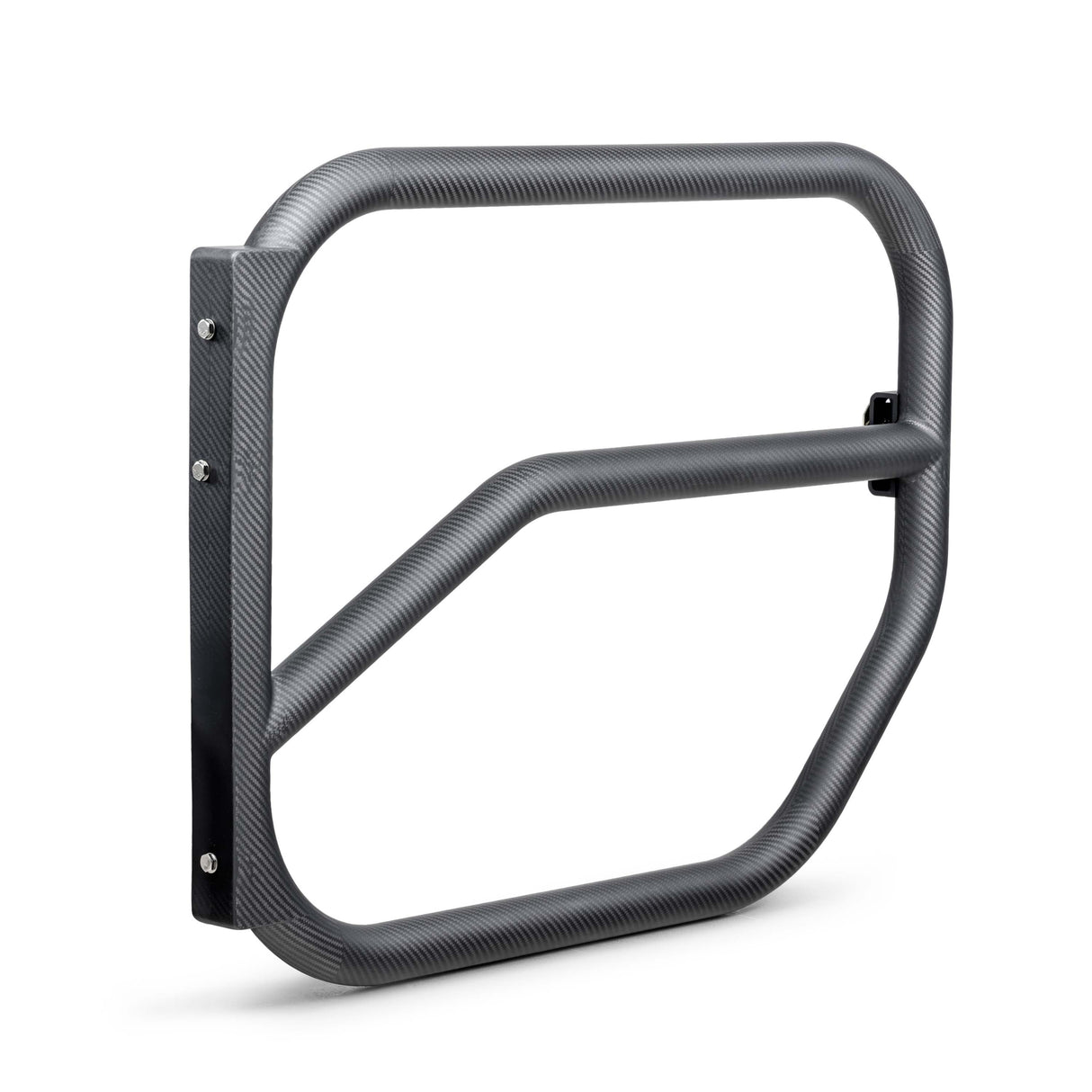 Carbon fiber tubular doors for 2021-2024 Ford Bronco 4DR (Front & Rear)