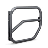Carbon fiber tubular doors for 2021-2024 Ford Bronco 4DR (Front & Rear)