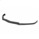 Type-MB carbon fiber front chin spoiler for 2020-2024 Chevrolet C8