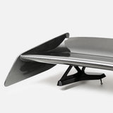Type-TPW carbon fiber track pack wing for 2020-2022 Ford Mustang Shelby GT500
