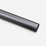 Carbon fiber rear strut brace for the 2023-2024 Nissan Z