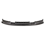 Type-MB carbon fiber front chin spoiler for 2021-2024 Ford F150