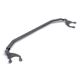 Carbon fiber front strut brace for 2023-2024 Toyota GR Corolla