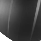 Type-OE DRY CARBON hood for 2010-2015 Chevrolet Camaro.