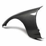 OE-style carbon fiber fenders for 1993-1998 Toyota Supra