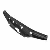 Carbon fiber cooling plate for 1990-1994 Nissan Skyline R32 GTR